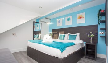 heathrow windsor studios and rooms