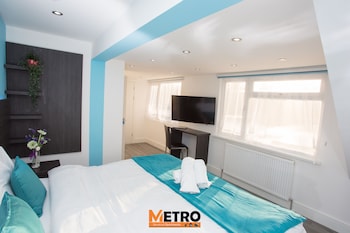 heathrow windsor studios and rooms