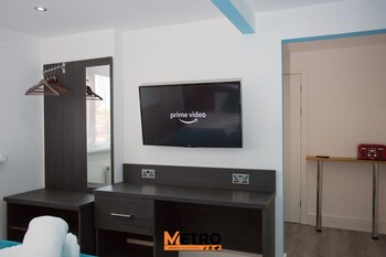 heathrow windsor studios and rooms