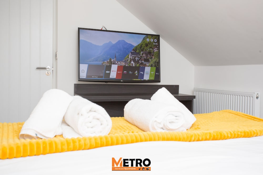 heathrow windsor studios and rooms