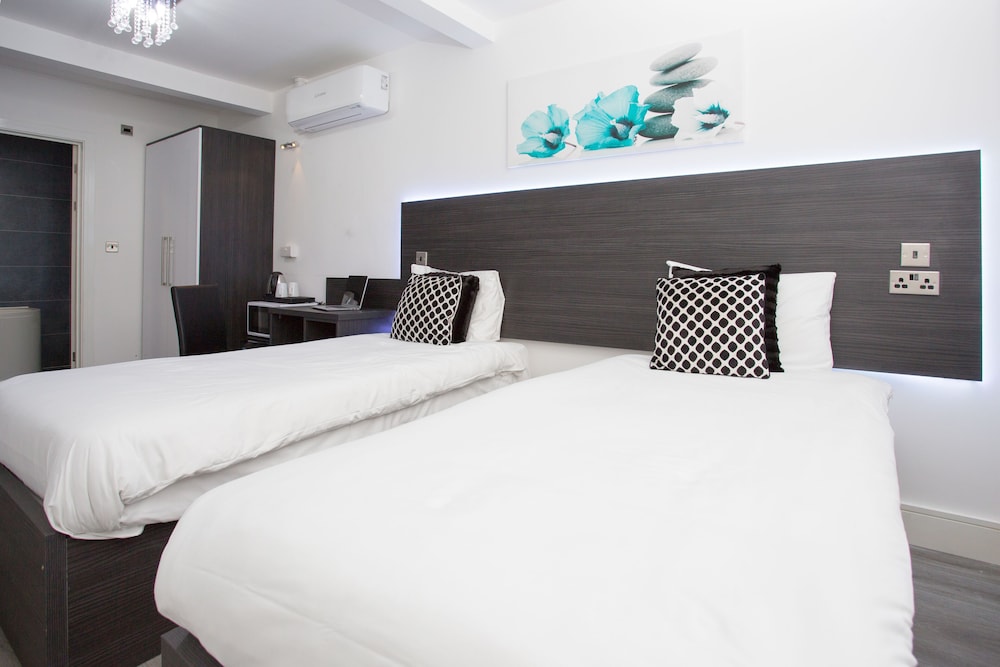 heathrow windsor studios and rooms