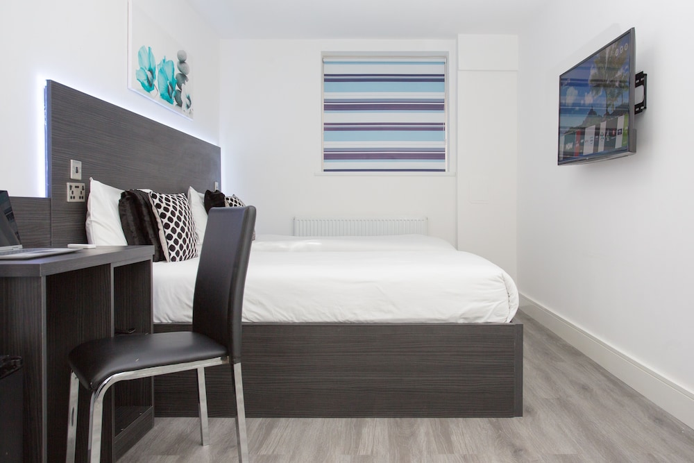 heathrow windsor studios and rooms