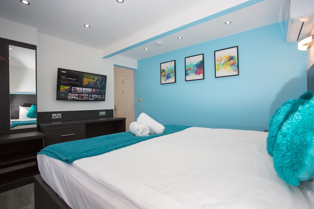 heathrow windsor studios and rooms
