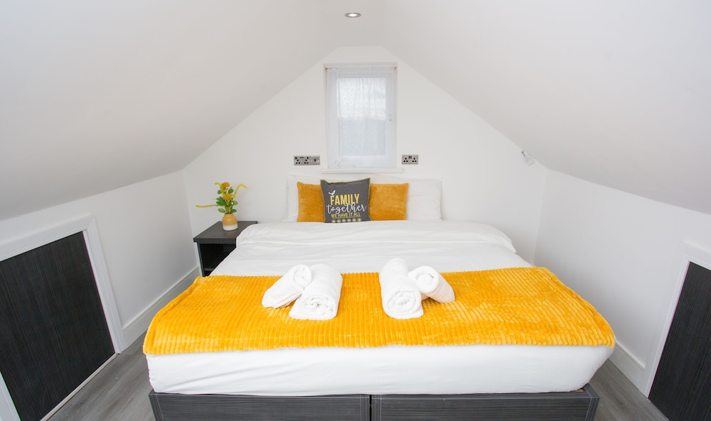 heathrow windsor studios and rooms