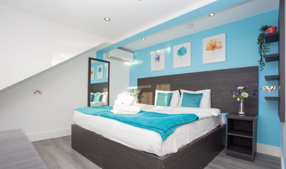 heathrow windsor studios and rooms