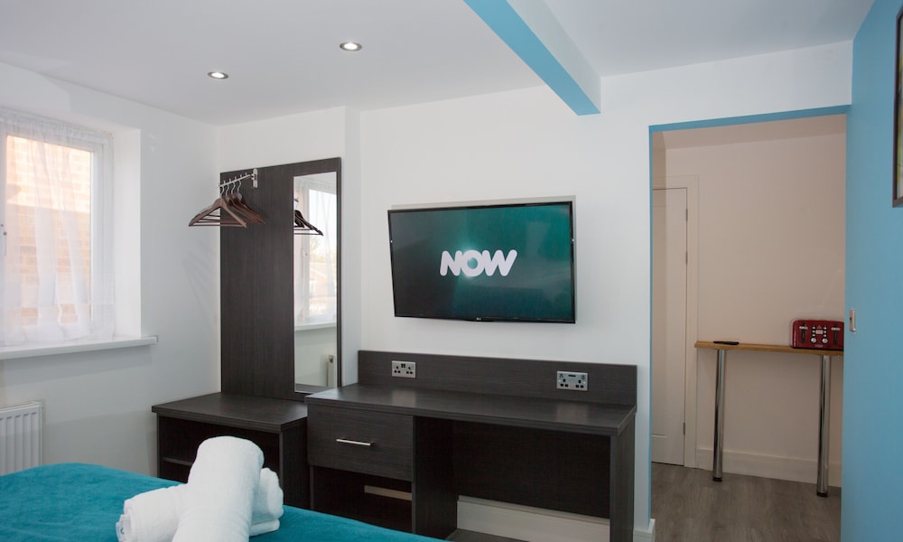 heathrow windsor studios and rooms