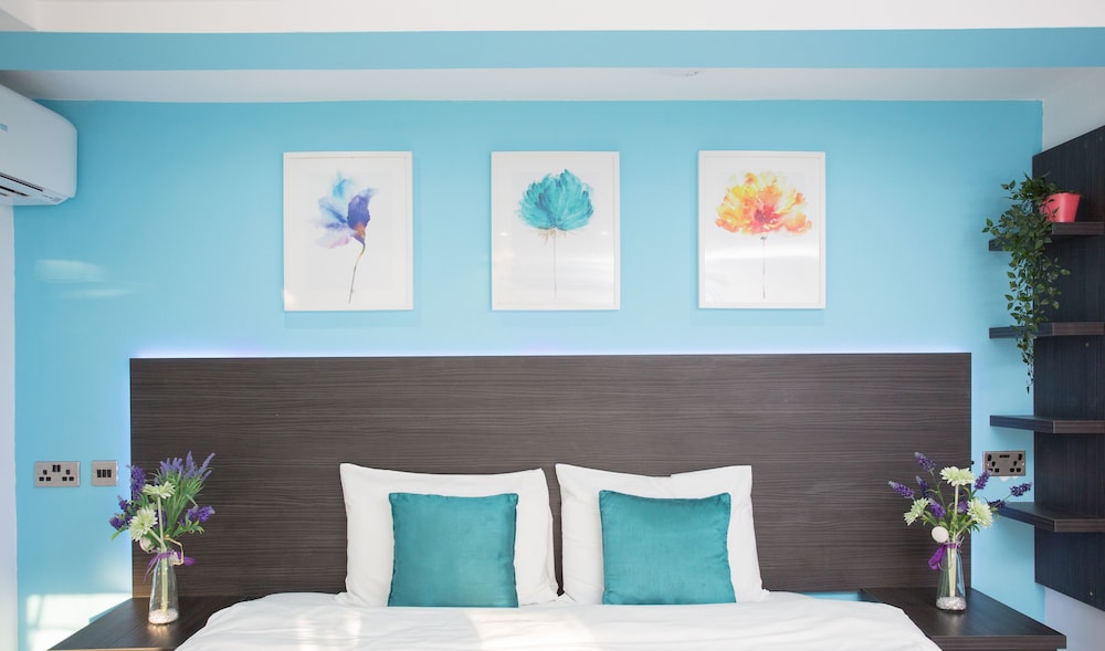 heathrow windsor studios and rooms