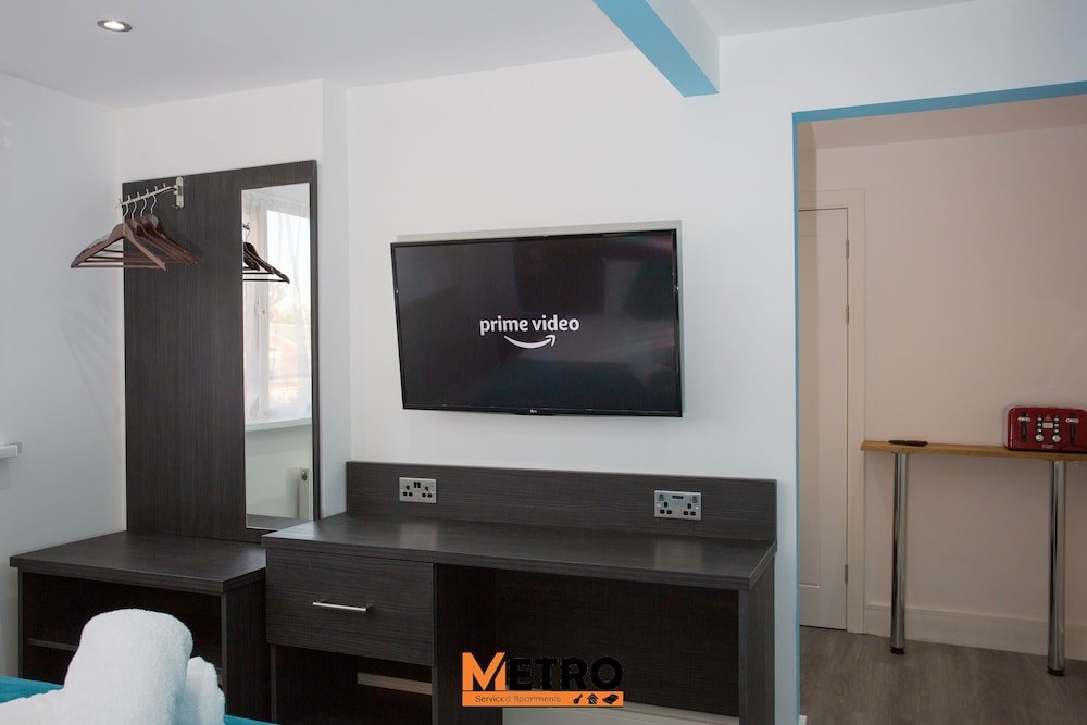 heathrow windsor studios and rooms