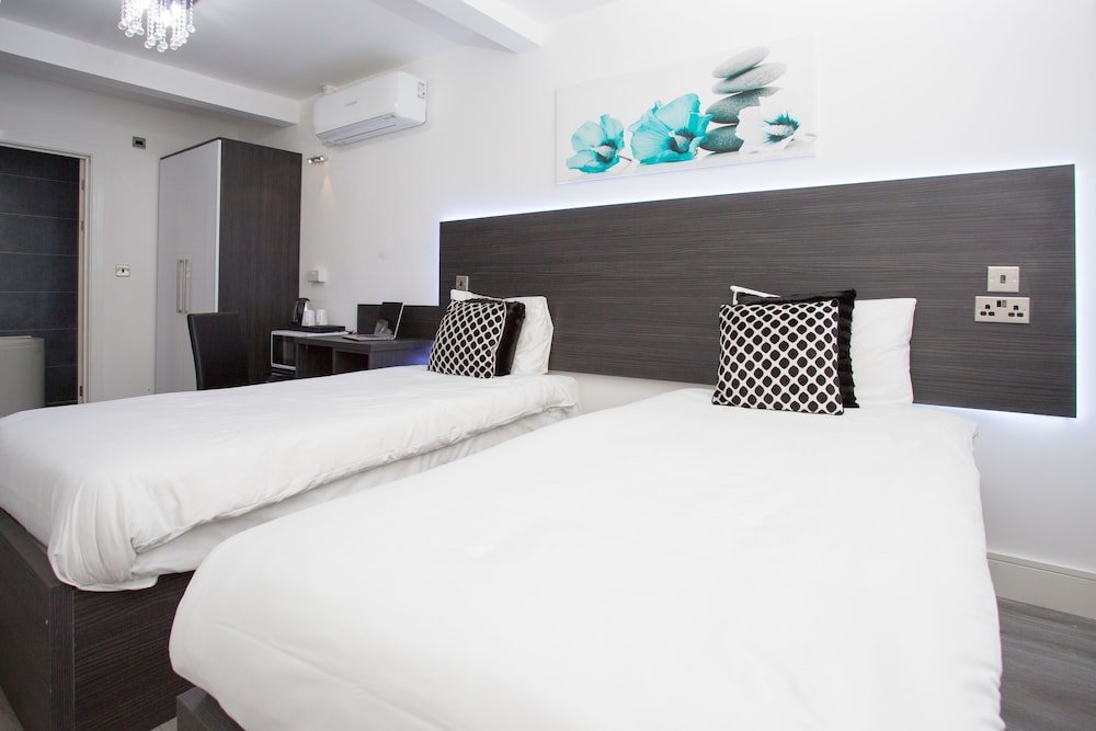 heathrow windsor studios and rooms