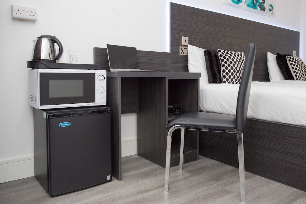 heathrow windsor studios and rooms