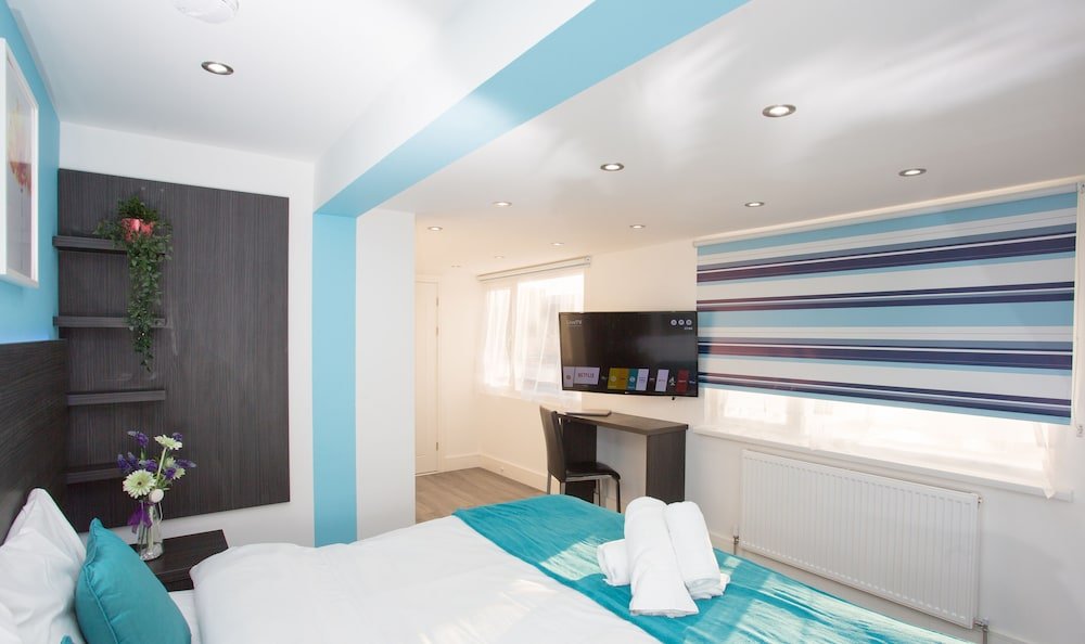 heathrow windsor studios and rooms