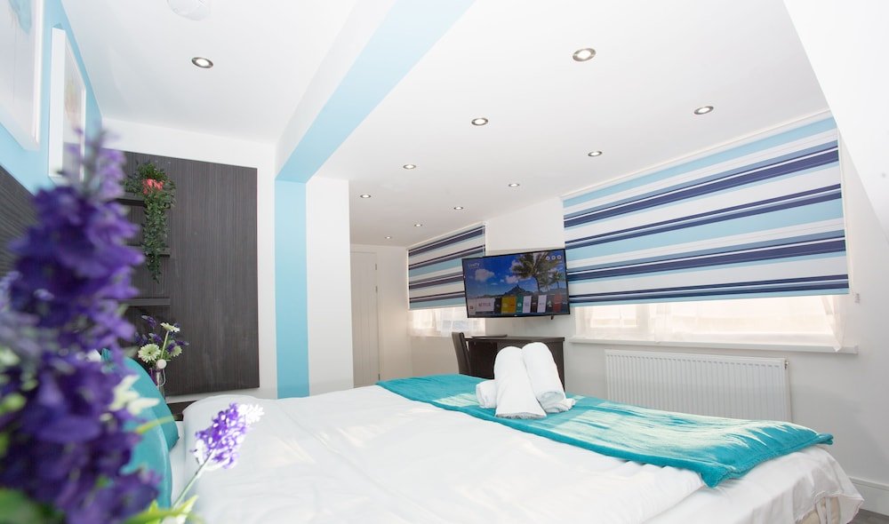 heathrow windsor studios and rooms