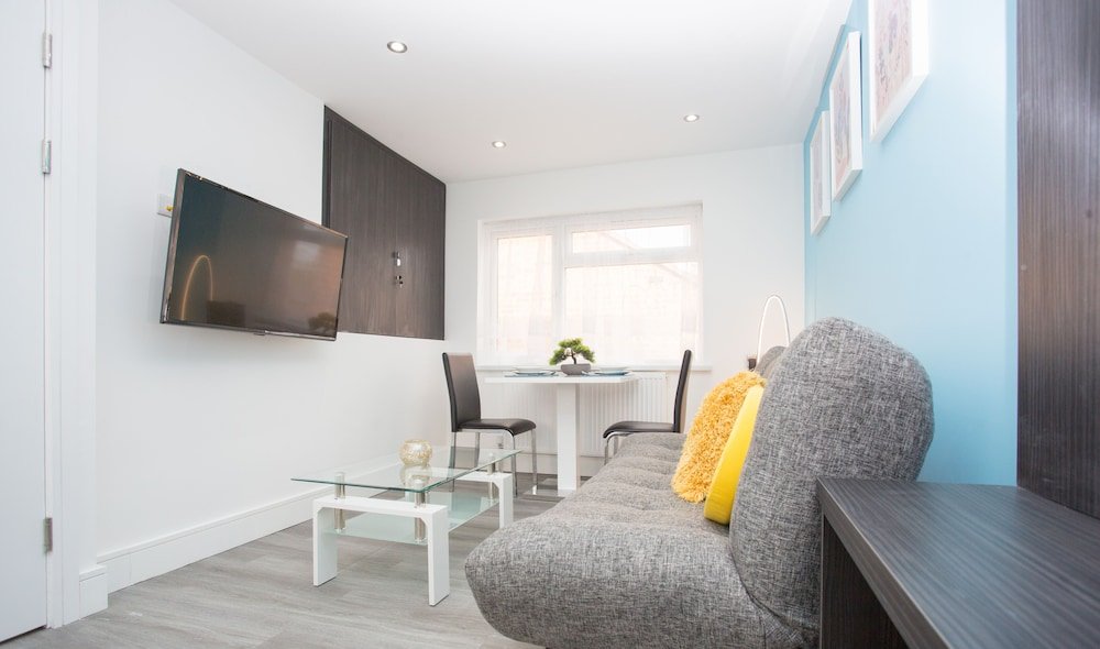 heathrow windsor studios and rooms