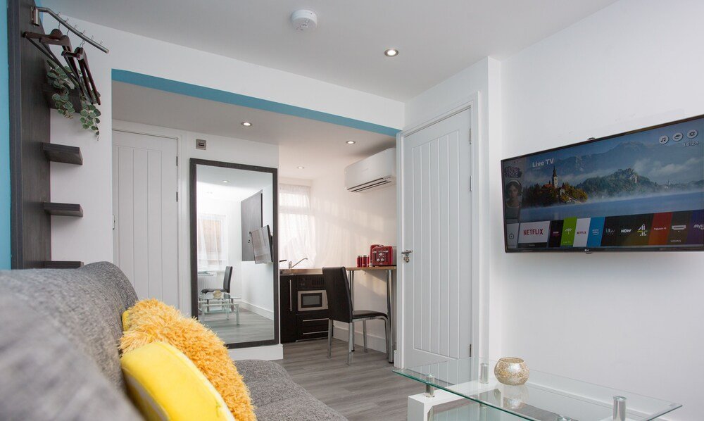 heathrow windsor studios and rooms