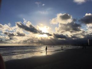 praia grande