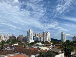 pe na areia canto do forte ii