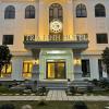 tra linh hotel