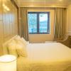 tra linh hotel