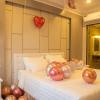 tra linh hotel