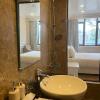 tra linh hotel