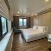 tra linh hotel