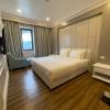 tra linh hotel