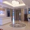 tra linh hotel
