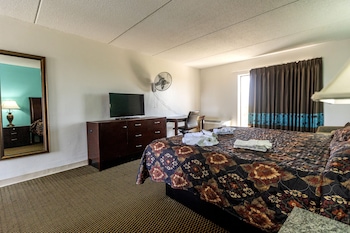 crystal palace resort