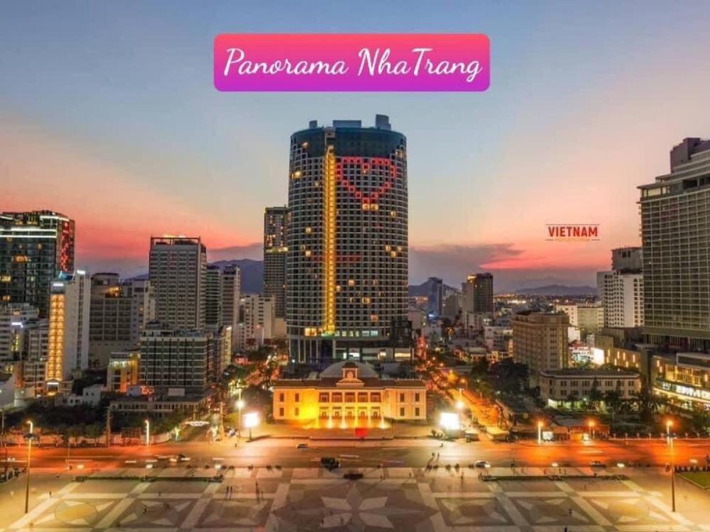 panorama nha trang by hlg