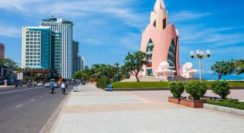 panorama nha trang by hlg