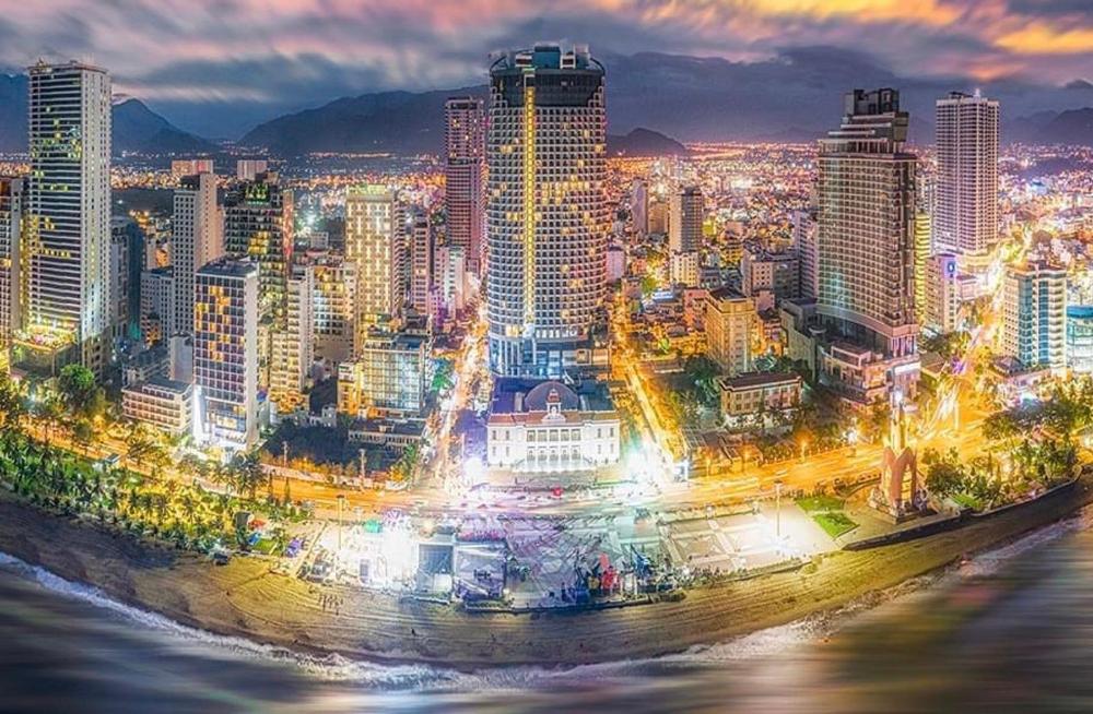panorama nha trang by hlg