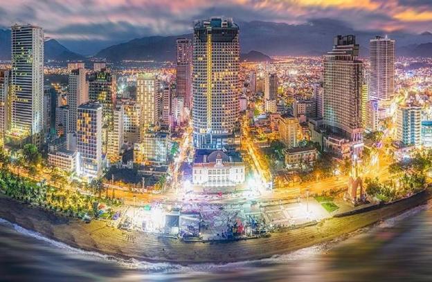 panorama nha trang by hlg