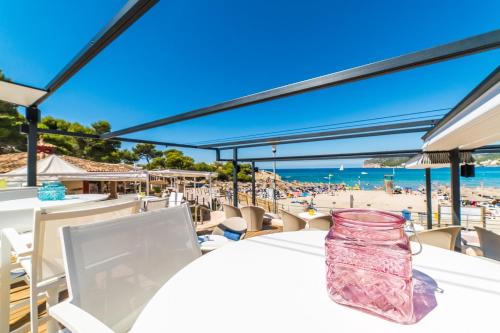 hapimag resort paguera