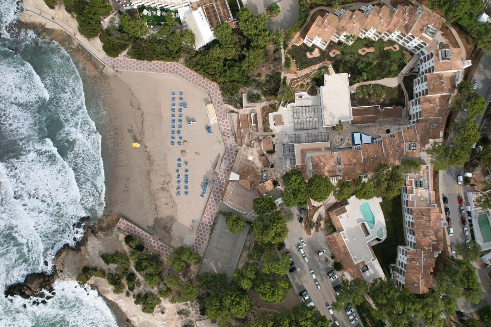 hapimag resort paguera