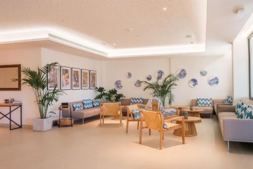 hapimag resort paguera