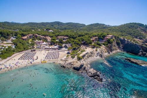 hapimag resort paguera