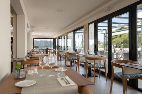 hapimag resort paguera