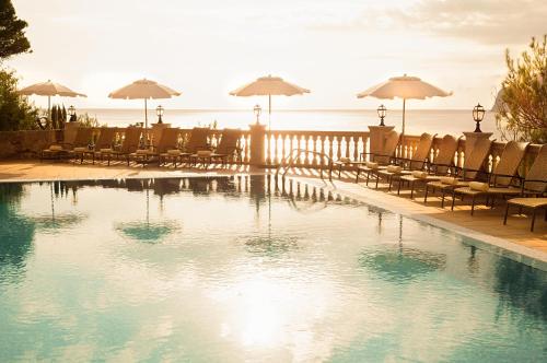 hapimag resort paguera
