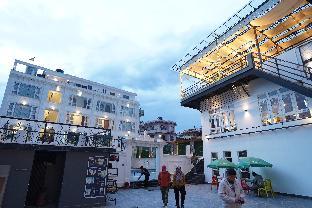 lotus club boutique hotel