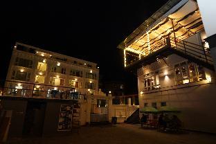 lotus club boutique hotel