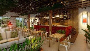 lotus club boutique hotel