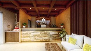 lotus club boutique hotel