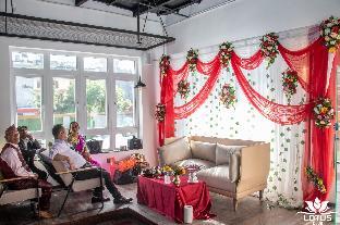 lotus club boutique hotel