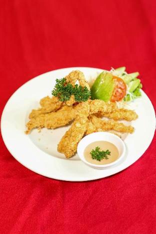 lotus club boutique hotel