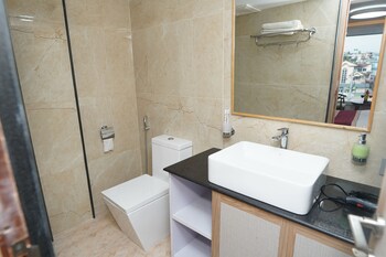 lotus club boutique hotel