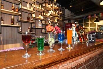 lotus club boutique hotel