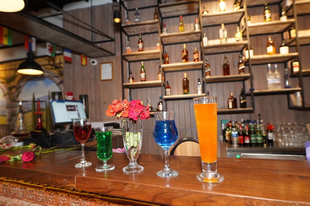 lotus club boutique hotel