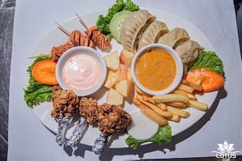 lotus club boutique hotel