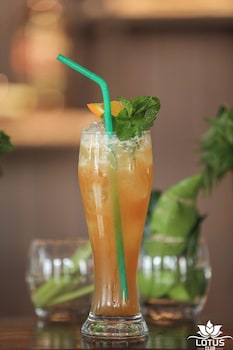 lotus club boutique hotel