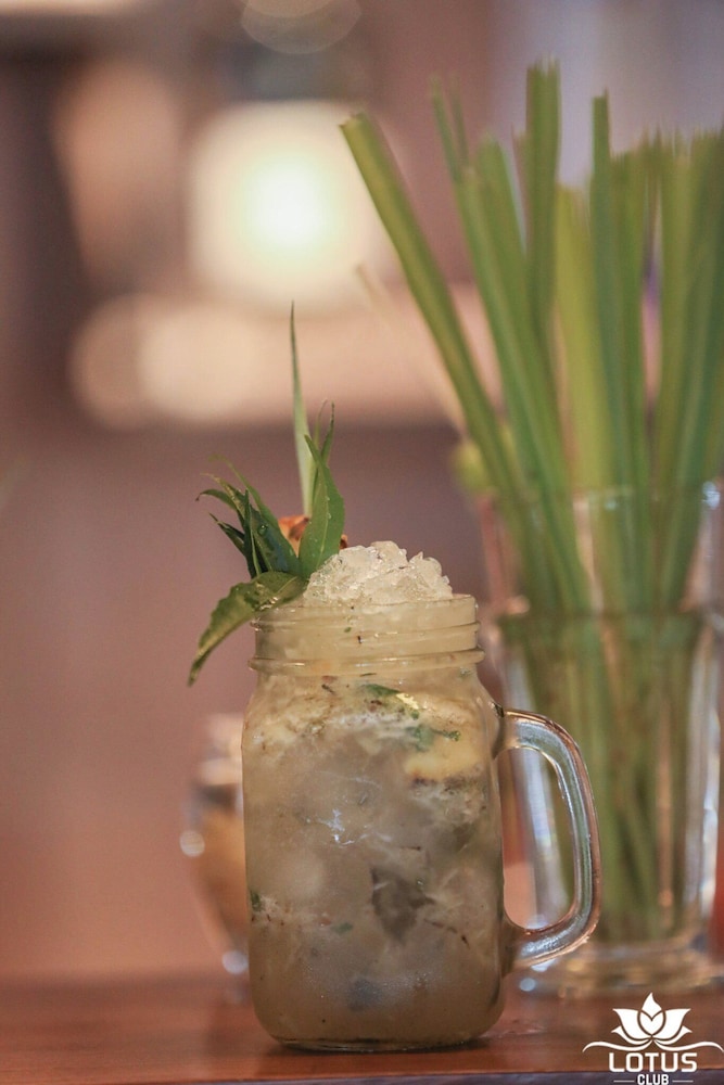 lotus club boutique hotel